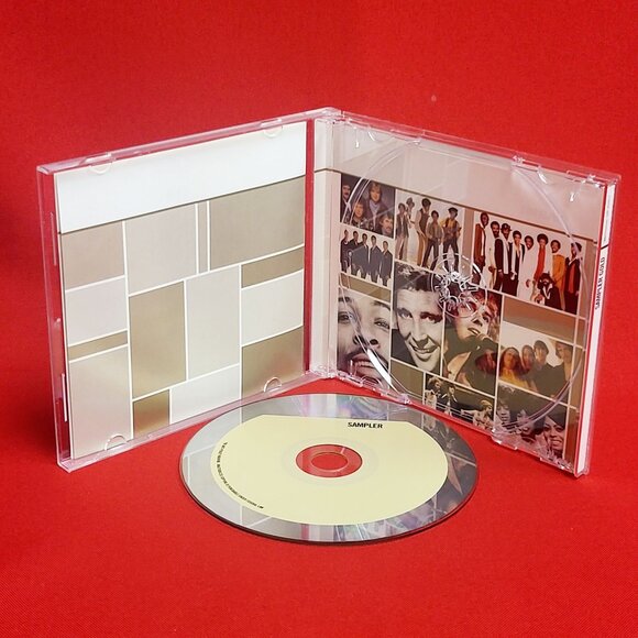 Sampler Gold Audio CD 2005 Various Artists - Picture 4 of 6